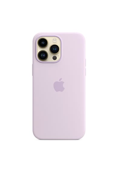 Apple Husa de protectie  Silicone Case with MagSafe pentru iPhone 14 Pro Max Femei