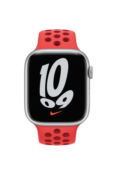 Apple Curea pentru  Watch 41mm,NIKE Sport Band Femei