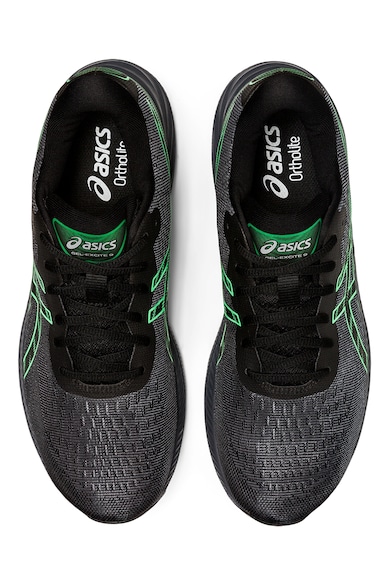 Asics Gel-Excite futócipő szintetikus részletekkel férfi