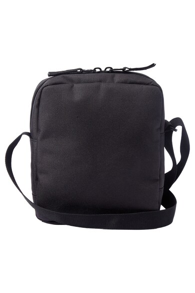 QUIKSILVER Geanta crossbody cu buzunar exterior cu fermoar Magicall Barbati