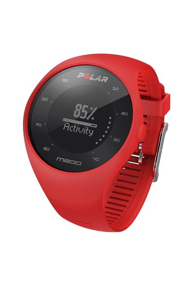 POLAR Ceas smartwatch  M200, HR, Medium/Large Femei