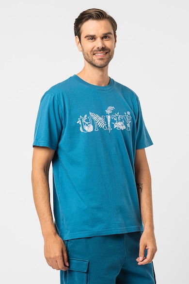 GAP Тениска Ron Finley от органичен памук Мъже