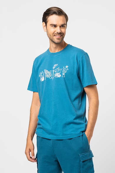GAP Ron Finley organikuspamut póló férfi