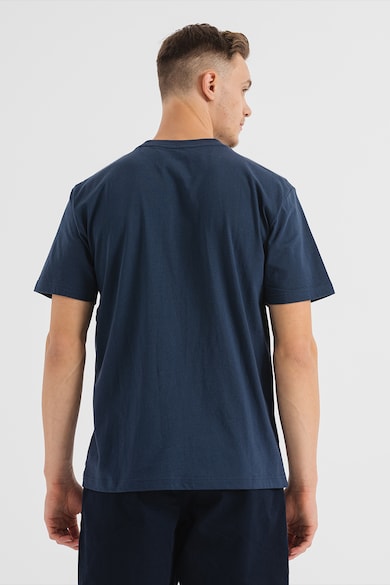 GAP Тениска от органичен памук с лого Мъже