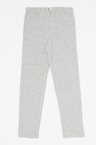 GAP Organikuspamut tartalmú leggings szett - 3 db Lány