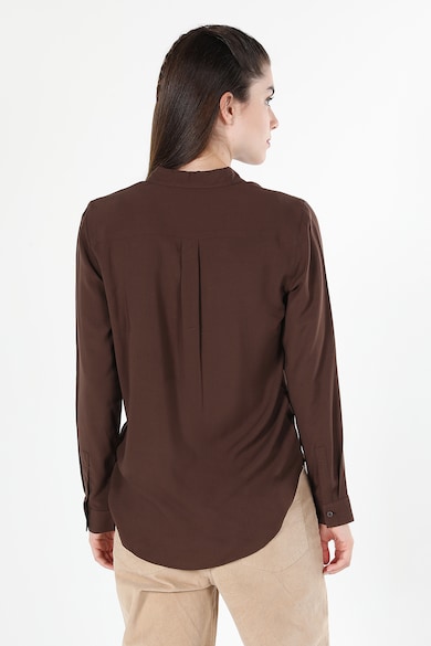 COLIN'S Normál fazonú ing hegyes gallérral női