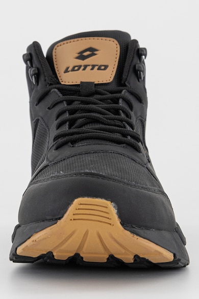 Lotto Sneaker texturált részletekkel férfi