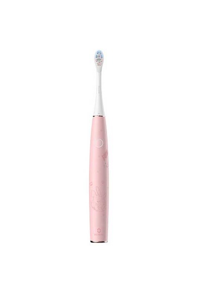 Oclean Periuta de dinti electrica pentru copii  Electric Toothbrush Kids, Sakura Pink Baieti