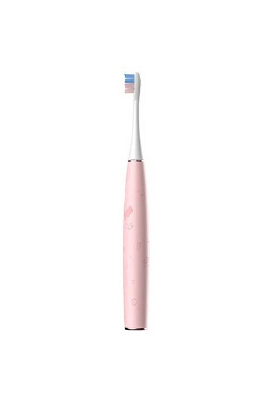 Oclean Periuta de dinti electrica pentru copii  Electric Toothbrush Kids, Sakura Pink Baieti