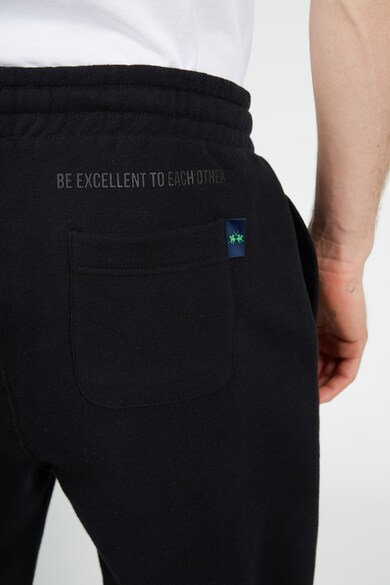 LA MARTINA Спортен панталон със скосени джобове Мъже