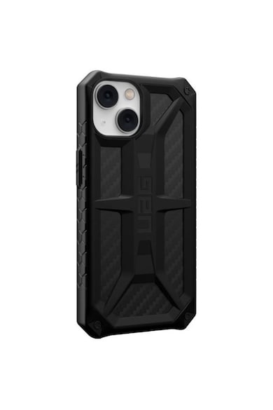 UAG Husa de protectie  Monarch Series pentru iPhone 14, Carbon Fiber Femei