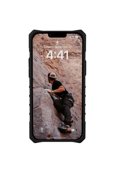 UAG Husa de protectie  Pathfinder SE Series pentru iPhone 14 Plus, Midnight Camo Femei