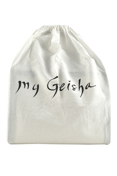 my Geisha Текстилна чанта D’Azure с еко кожа Жени