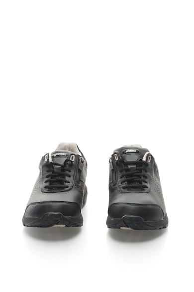 Asics Унисекс кожени спортни обувки Gel Cardio Мъже