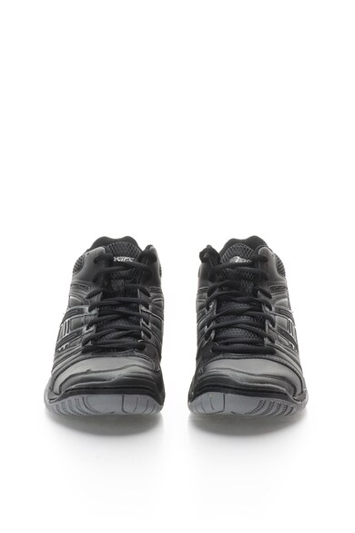 Asics Pantofi sport negru cu gri inchis Gel Crossover 4 Femei
