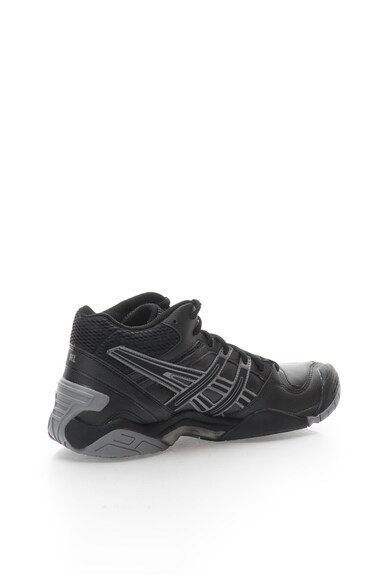 Asics Pantofi sport negru cu gri inchis Gel Crossover 4 Femei