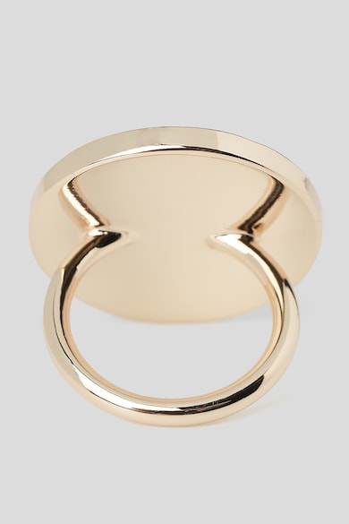 Karl Lagerfeld Műgyöngyös gyűrű női