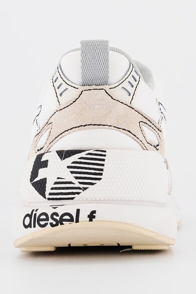 Diesel Pantofi sport cu imprimeu text Serendipity Femei