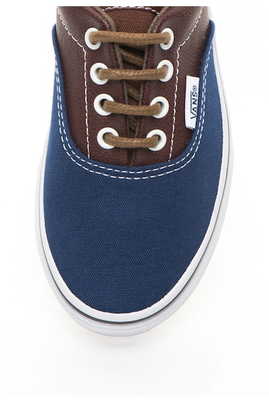 Vans Tenisi maro cu bleumarin Era Baieti