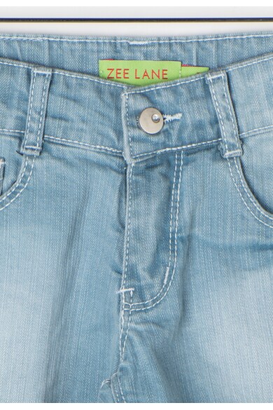 Zee Lane Kids Детски къси панталони от деним Момчета