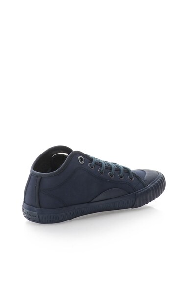 Pepe Jeans London Tenisi mid-high bleumarin Industy Water Baieti