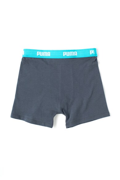 Puma Set de boxeri - 2 perechi Baieti