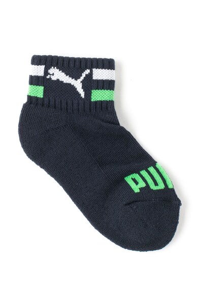 Puma Детски комплект чорапи – 2 чифта Момчета