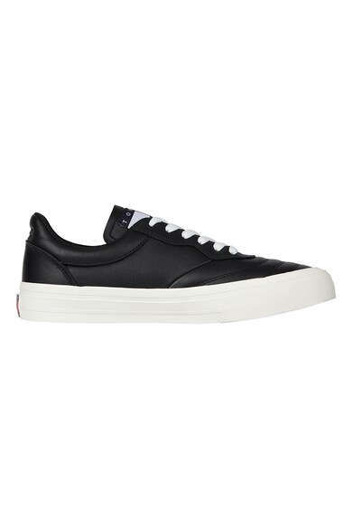 Tommy Jeans Pantofi sport low-cut de piele Barbati