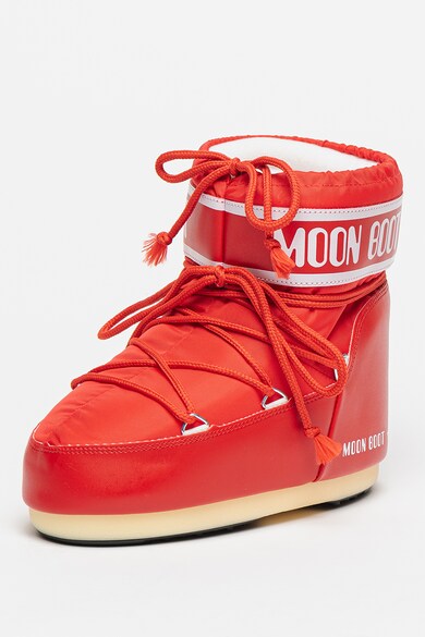 Moon Boot Classic Low 2 apres-ski bebújós hótaposó női