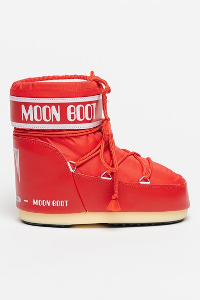 Moon Boot Classic Low 2 apres-ski bebújós hótaposó női