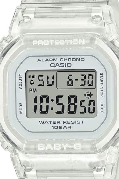 Casio Дигитален часовник G-Shock Жени
