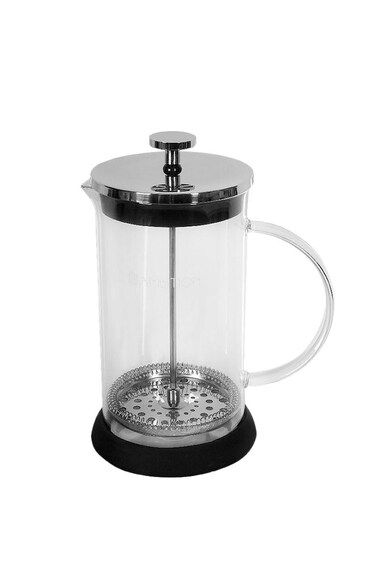 Ambition Cafetiera cu filtru inox,  600ml Femei