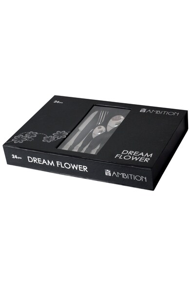 Ambition Set tacamuri 24 piese,  dream flower Barbati