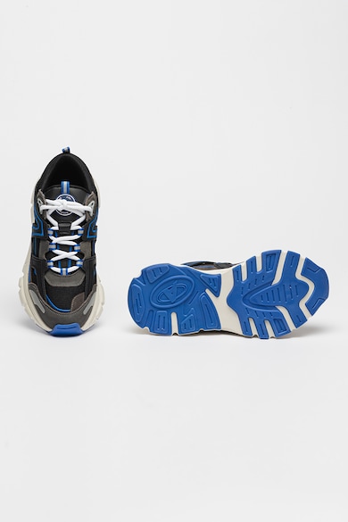 Axel Arigato Кожени спортни обувки Marathon Runner Жени