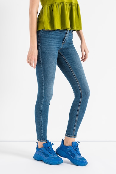 Vero Moda Blugi skinny Sophia Femei