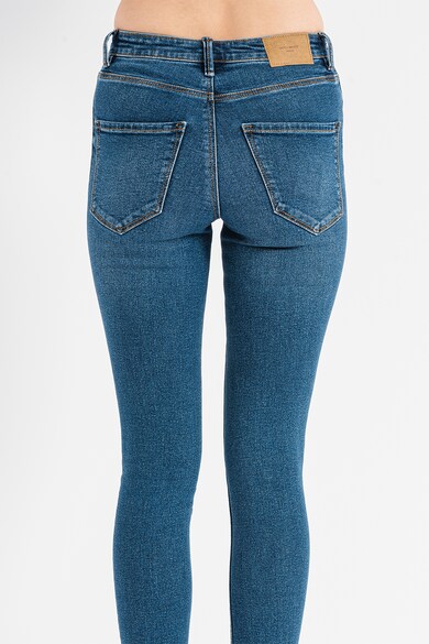 Vero Moda Blugi skinny Sophia Femei