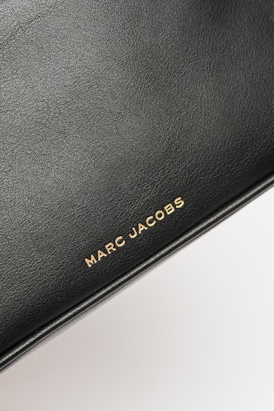 Marc Jacobs The J Marc keresztpántos bőrtáska fedőlappal női