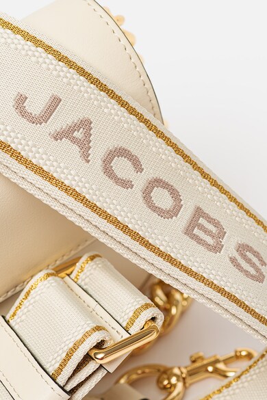 Marc Jacobs Кожена чанта през рамо The Monogram Жени