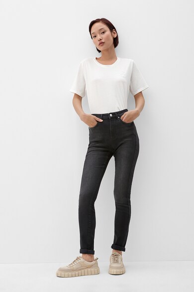 s.Oliver Blugi skinny cu 5 buzunare Femei