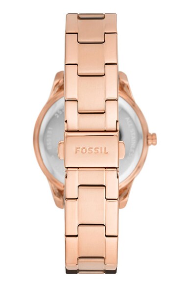 Fossil Часовник от неръждаема стомана Жени