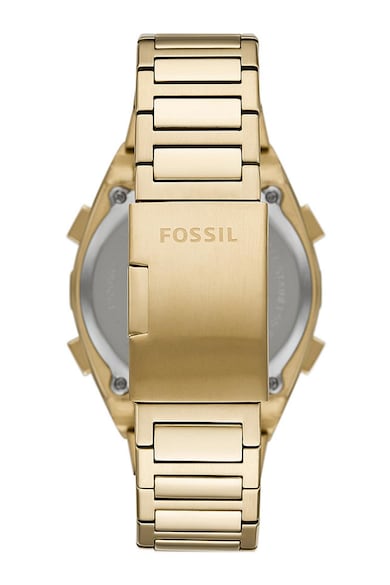 Fossil Дигитален соларен часовник Мъже