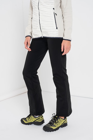 CMP Pantaloni cu talie medie pentru ski Slinky Femei