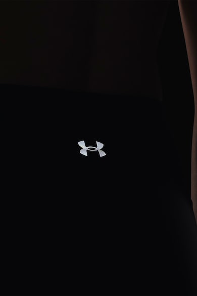 Under Armour Colanti cu talie inalta pentru alergare Paceher Femei