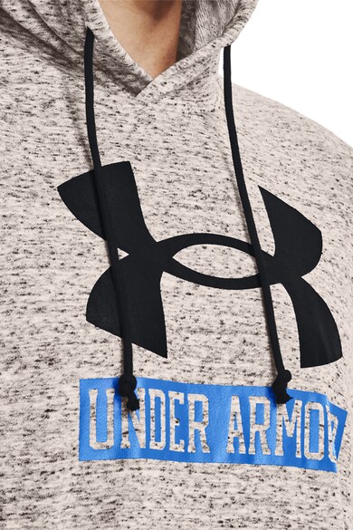 Under Armour Hanorac lejer din terry, pentru antrenament Rival Barbati