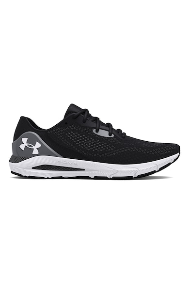 Under Armour Pantofi cu aspect tricotat pentru alergare HOVR™ Sonic 5 Barbati