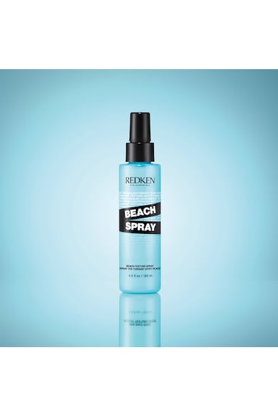 Redken Спрей за коса за къдрици  Beach Spray, Без морска сол, 125 мл Жени
