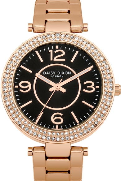 Daisy Dixon Ceas cu 3 indicatoare si cristale Swarovski Arabella Femei