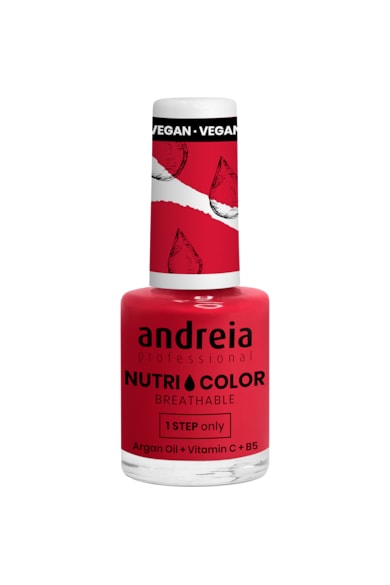 Andreia Professional Лак за нокти Andreia Nutri Color Care&Colour NC37 Жени