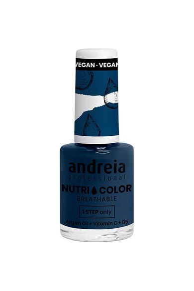 Andreia Professional Лак за нокти Andreia Nutri Color Care&Colour NC37 Жени