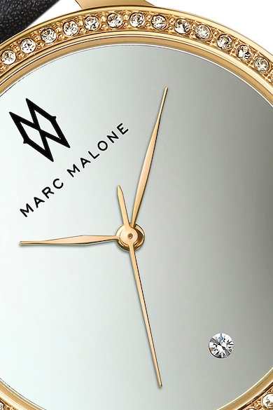 Marc Malone Часовник с кристали Жени
